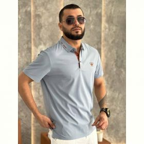 Футболка Balami BL40 l.blue