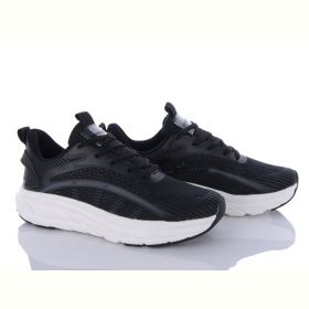 Кроссовки Violeta 20-1028 black Кроссовки Violeta 20-1028 black