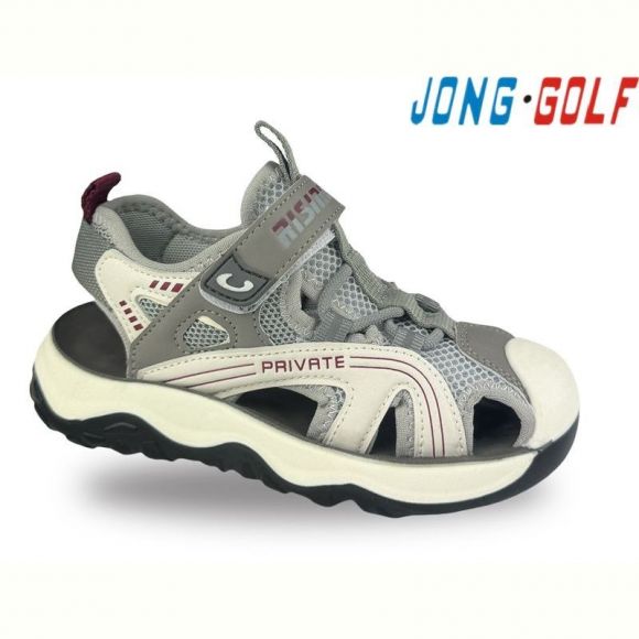Босоножки Jong-Golf C20711-3 Босоножки Jong-Golf C20711-3