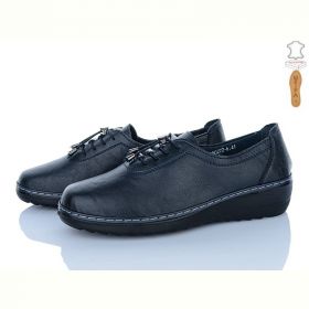 Туфли Gukkcr 4523-DB0272-6 батал