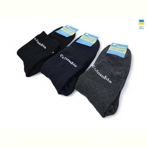 Носки Textile T164 mix