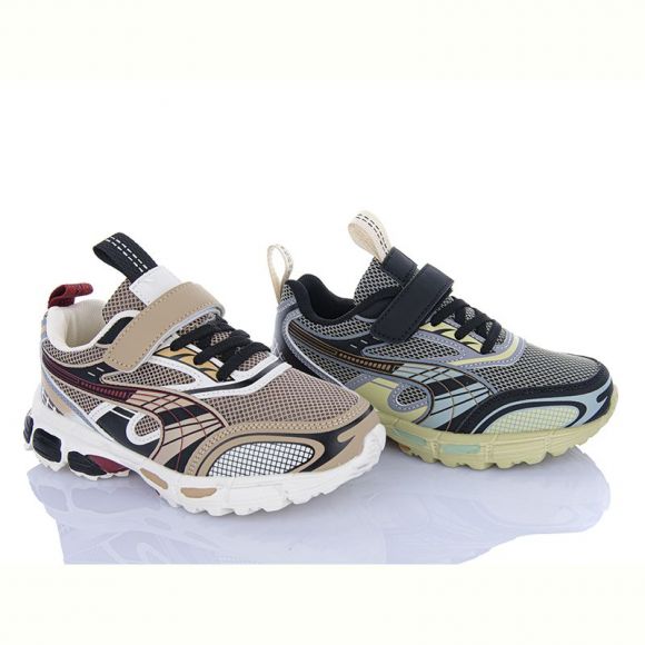 Кроссовки B&G 2083-3B mix Кроссовки B&G 2083-3B mix