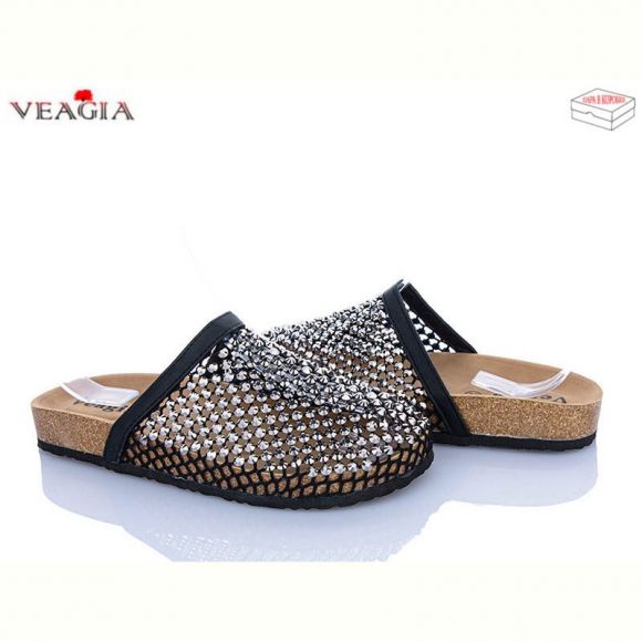 Шлепанцы Veagia N14-2