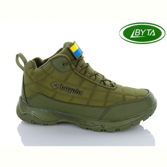 Кроссовки Bayota A9005-9 Кроссовки Bayota A9005-9