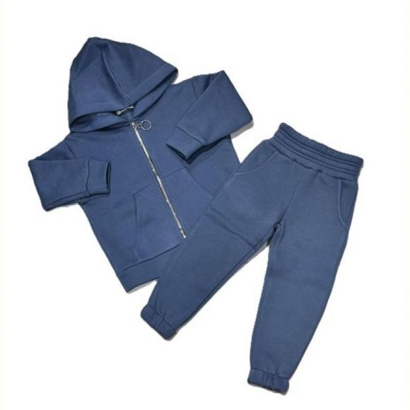 Костюм спорт Safi 167 blue