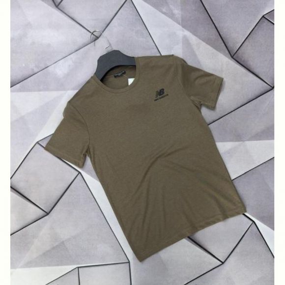 Футболка Rassul 66778 khaki