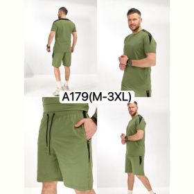 Костюм LiOpt A179 khaki