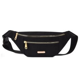 Бананка Fashion Bag 2201-4 black