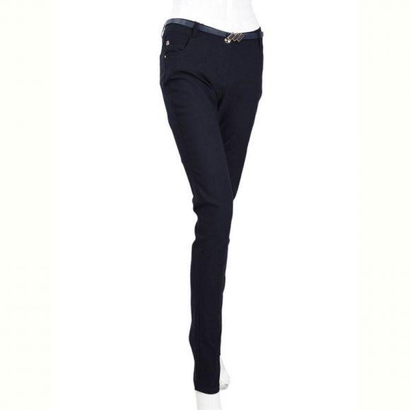 Брюки Obuv OK2 2680-1 navy (08954)