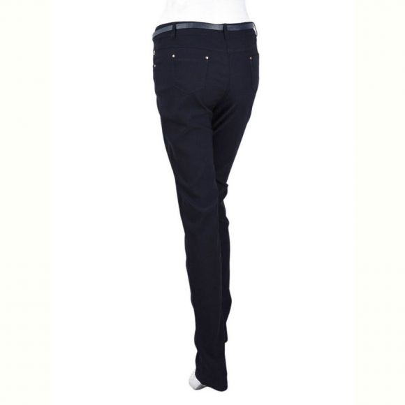 Брюки Obuv OK2 2680-1 navy (08954)