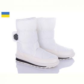 Дутики Karolina G112-8 Дутики Karolina G112-8