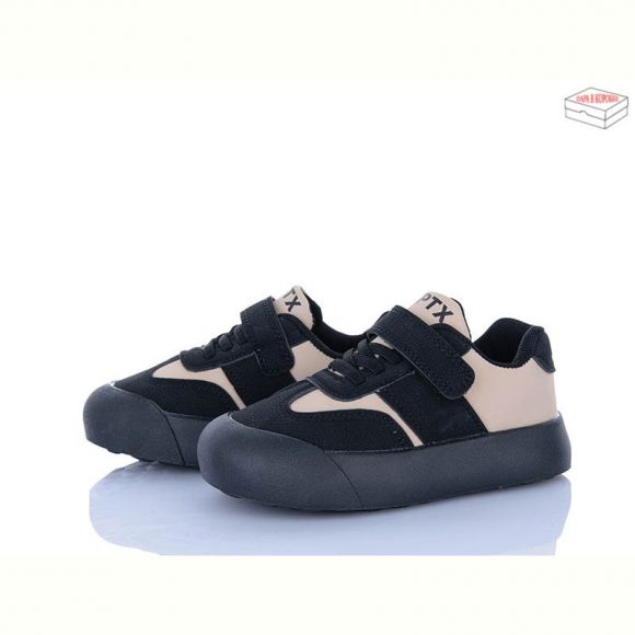 Кроссовки Comfort-baby 8-21 чорний (27-31) Кроссовки Comfort-baby 8-21 чорний (27-31)