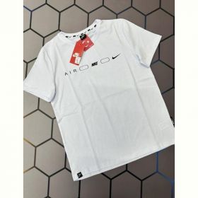 Футболка Alex Clothes 13899 white
