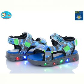 Босоножки Bbt L612-2-2 LED