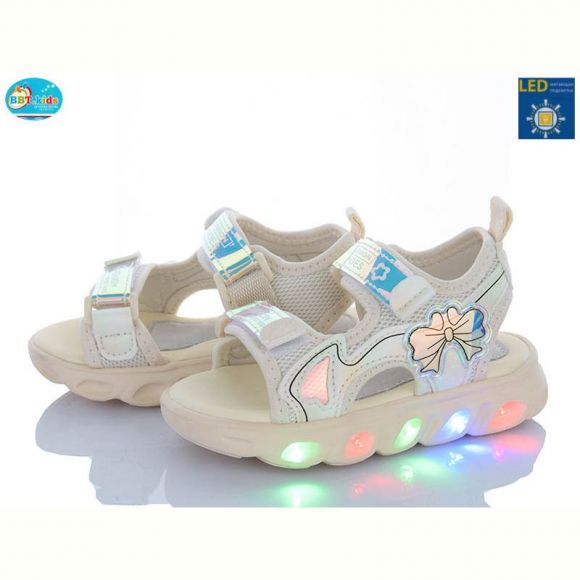 Босоножки Bbt L611-2-2 LED Босоножки Bbt L611-2-2 LED