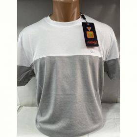 Футболка Sabihina SB1754 grey