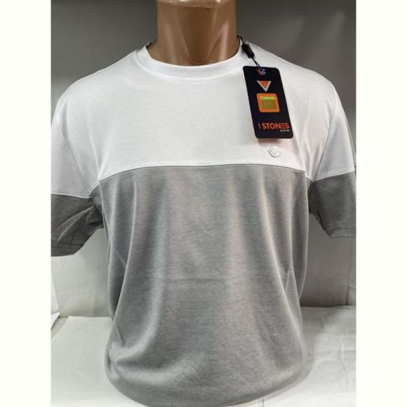 Футболка Sabihina SB1754 grey