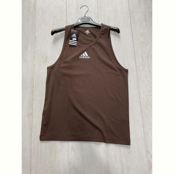 Майка Annet AZ0156 brown Майка Annet AZ0156 brown