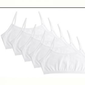 Топ Disneyopt kids DS402-4871D2 white (10-11)