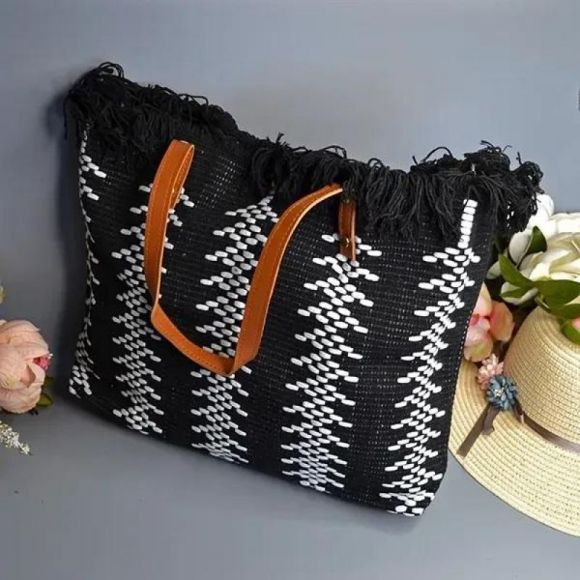 Сумка Luna-bag 23-45 black