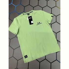 Футболка Alex Clothes 13396 mint