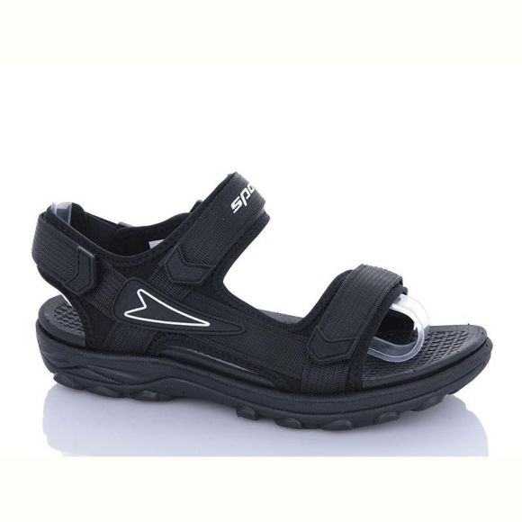 Босоножки OkShoes 1636-1 black