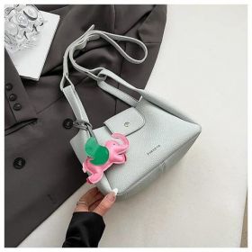 Сумка Fashion Bag C8627-1 l.grey
