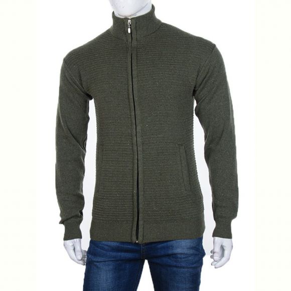 Кофта Abdo SS38 khaki Кофта Abdo SS38 khaki