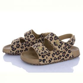 Босоножки Apawwa A6050 brown Босоножки Apawwa A6050 brown