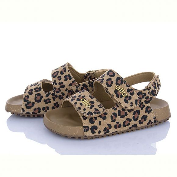 Босоножки Apawwa A6050 brown