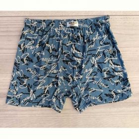 Трусы Annet YT3 l.blue