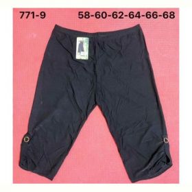 Шорты Redoor 771-9 black Шорты Redoor 771-9 black