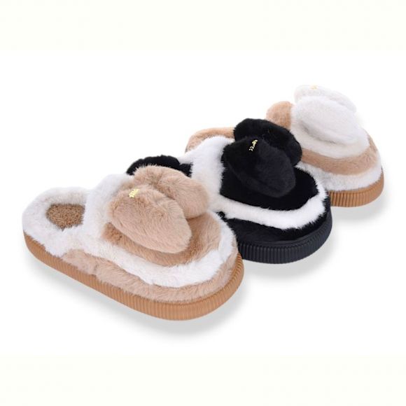 Тапочки M&L ALEX13 2531 mix Тапочки M&L ALEX13 2531 mix