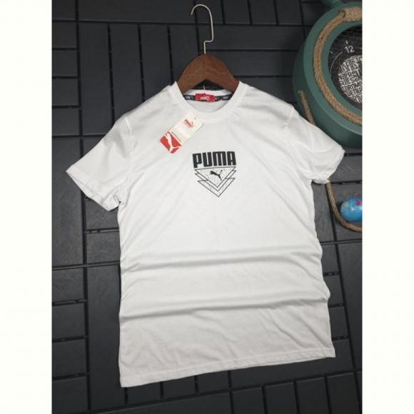 Футболка Hous Of Timur HT1130 white Футболка Hous Of Timur HT1130 white