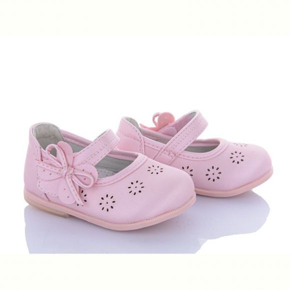 Туфли Clibee D101 pink