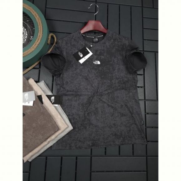 Футболка Hous Of Timur HT1249 d.grey