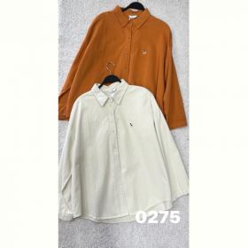 Рубашка DIVO 0275 orange Рубашка DIVO 0275 orange