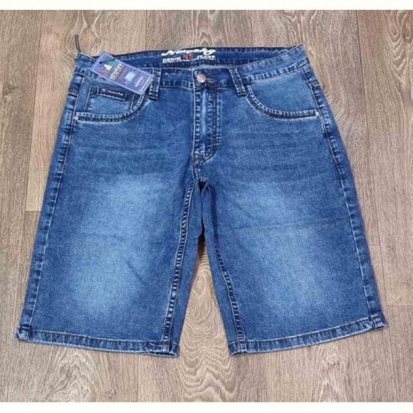 Шорты Maxim Jeans 756 blue