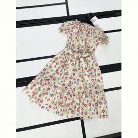 Платье Kosmy 579 beige