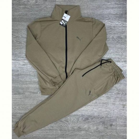 Костюм спорт MirWear kids MR537-205-2 khaki