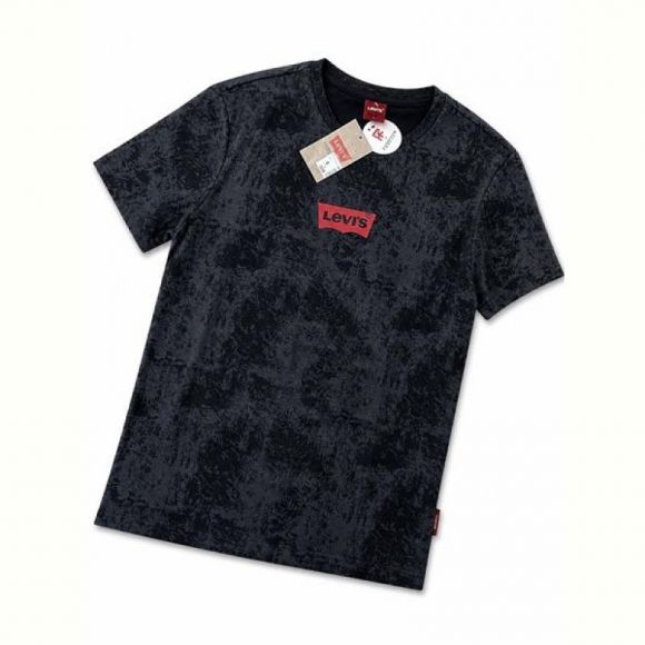 Футболка Alex Clothes 14391 black Футболка Alex Clothes 14391 black
