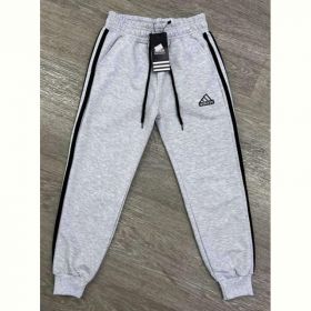 Штаны спорт MirWear kids NW401-209-3 l.grey