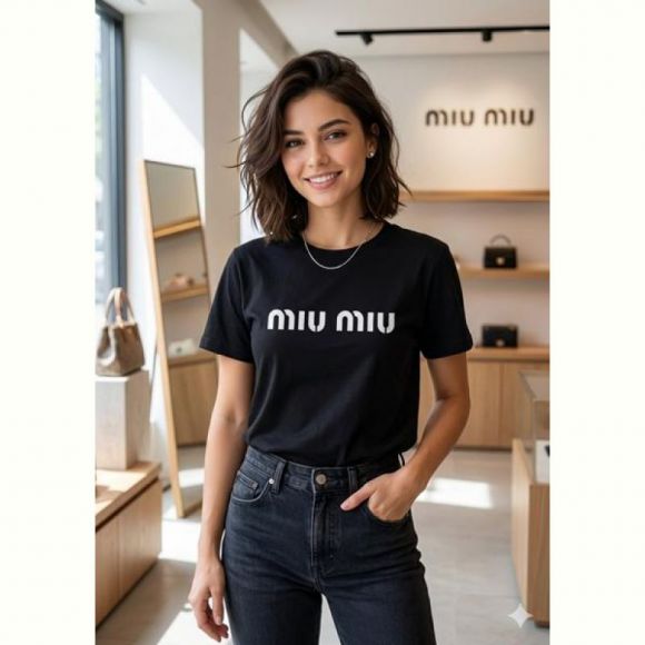 Футболка Newe NW100 black Футболка Newe NW100 black
