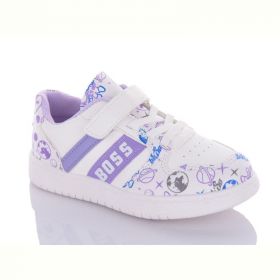 Кроссовки Ashiguli 2389 purple Кроссовки Ashiguli 2389 purple