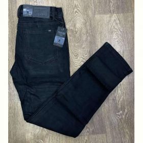 Джинсы Maxim Jeans 1446 black Джинсы Maxim Jeans 1446 black