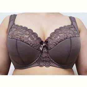 Бюстгальтер Diorella 8802H grey