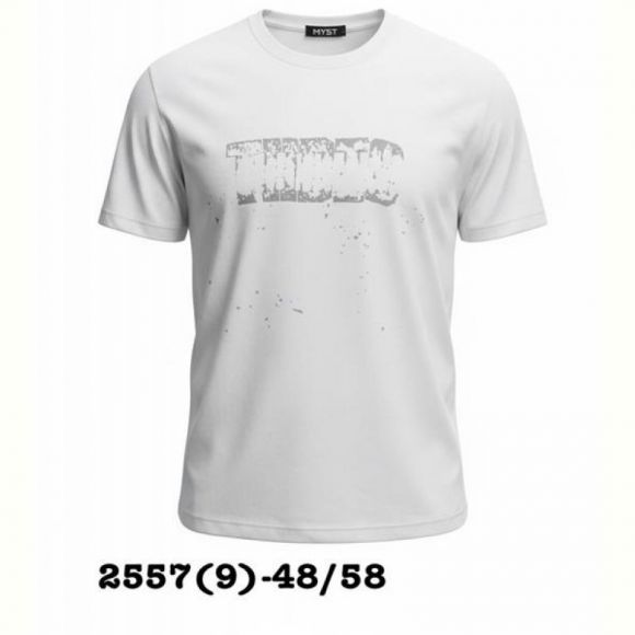 Футболка LiOpt 2557-9 white Футболка LiOpt 2557-9 white