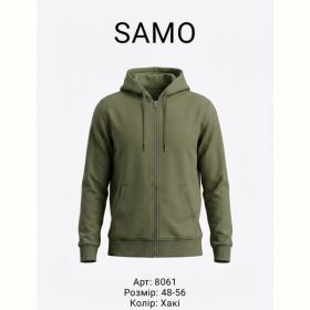 Кофта Annet YT8061 khaki Кофта Annet YT8061 khaki