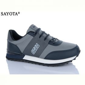Кроссовки Sayota A3102-7