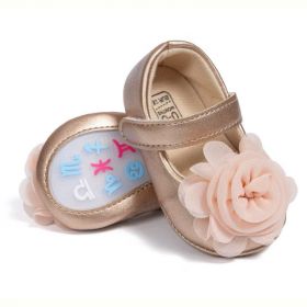 Пинетки Comfort-baby 5308 золотий (11-13) Пинетки Comfort-baby 5308 золотий (11-13)